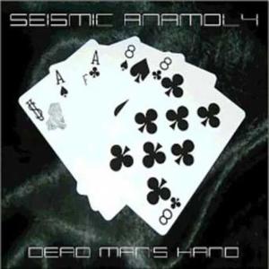 收聽Seismic Anamoly的Santa Rosa Shuffle歌詞歌曲