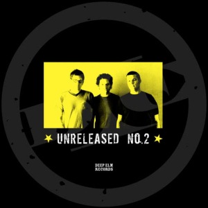 Various Artists的專輯Deep Elm Unreleased No. 2