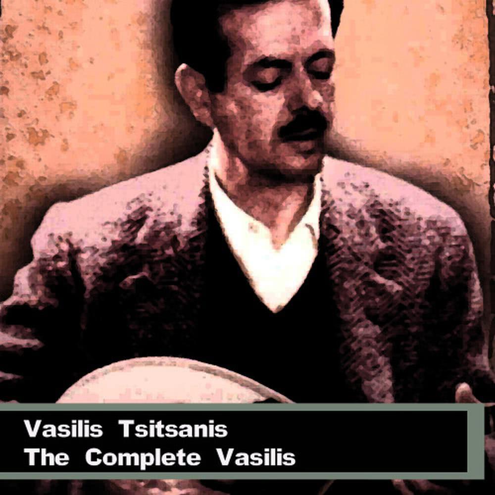 Manolis Angelopoulos - Farina