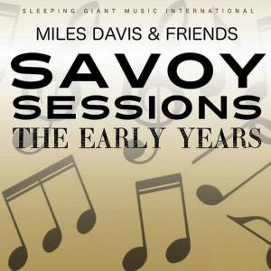 收聽Miles Davis的Salt Peanuts歌詞歌曲