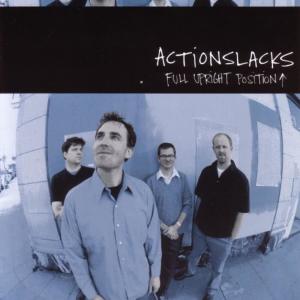 收聽Actionslacks的Cut Above歌詞歌曲