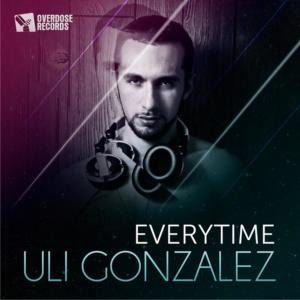 ดาวน์โหลดและฟังเพลง Everytime (Original Mix) พร้อมเนื้อเพลงจาก Uli Gonzalez
