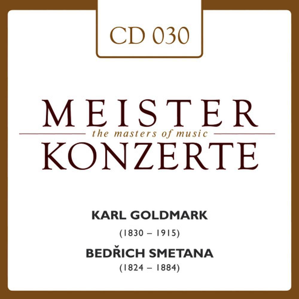 Konzert für Violine und Orchester A-Dur, op. 28: Moderato