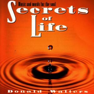อัลบัม Secrets Of Life ศิลปิน David Eby