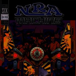 ดาวน์โหลดและฟังเพลง Knife พร้อมเนื้อเพลงจาก Nra