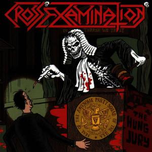 ดาวน์โหลดและฟังเพลง Mortal Kombat พร้อมเนื้อเพลงจาก Cross Examination