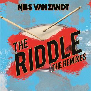 Dengarkan The Riddle (Original Extended Mix) lagu dari Nils Van Zandt dengan lirik