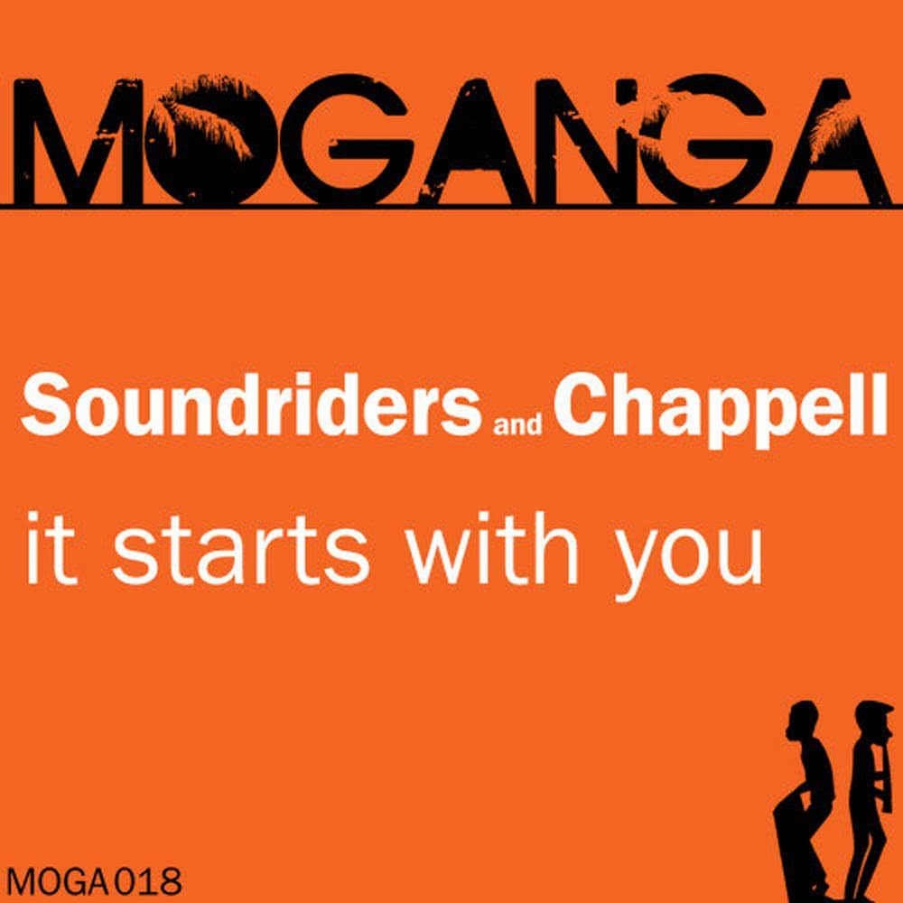 It Starts With You (Radio Mix)