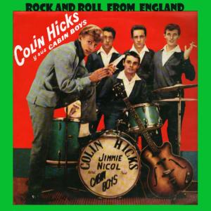 ดาวน์โหลดและฟังเพลง Johnny Be Good พร้อมเนื้อเพลงจาก Colin Hicks