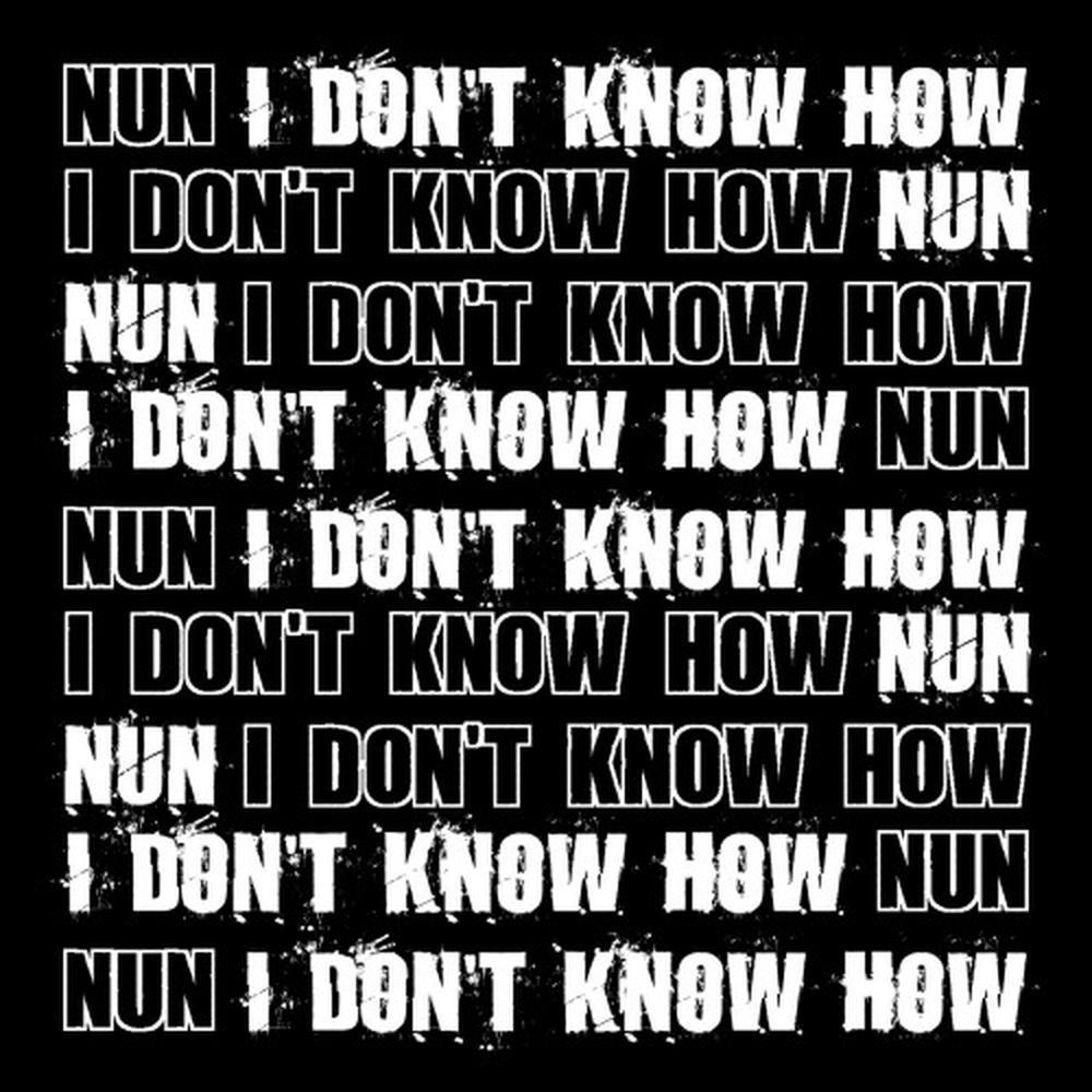 I Don't Know How(DMS12 Miami Mix)