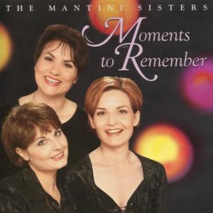 收聽The Mantini Sisters的Mr. Sandman歌詞歌曲