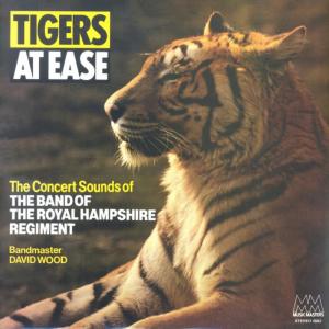 ดาวน์โหลดและฟังเพลง It Never Rains In Southern California พร้อมเนื้อเพลงจาก The Band of the Royal Hampshire Regiment