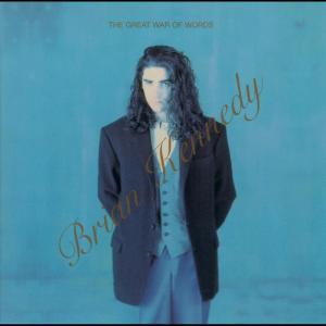 ดาวน์โหลดและฟังเพลง Keep a Firm Grip พร้อมเนื้อเพลงจาก Brian Kennedy