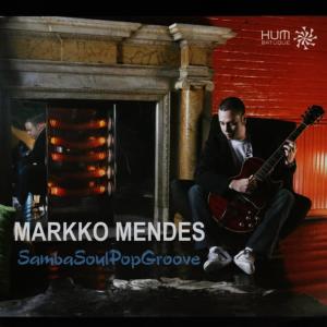 收聽Markko Mendes的No balanço da nega歌詞歌曲