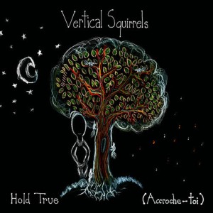 收聽Vertical Squirrels的Leaps of Faith歌詞歌曲