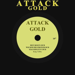 ดาวน์โหลดและฟังเพลง Wicked Destroyer Dub พร้อมเนื้อเพลงจาก King Tubby