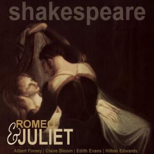 Claire Bloom的專輯Romeo and Juliet