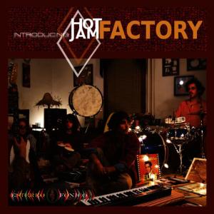 收聽Hot Jam Factory的Showers歌詞歌曲