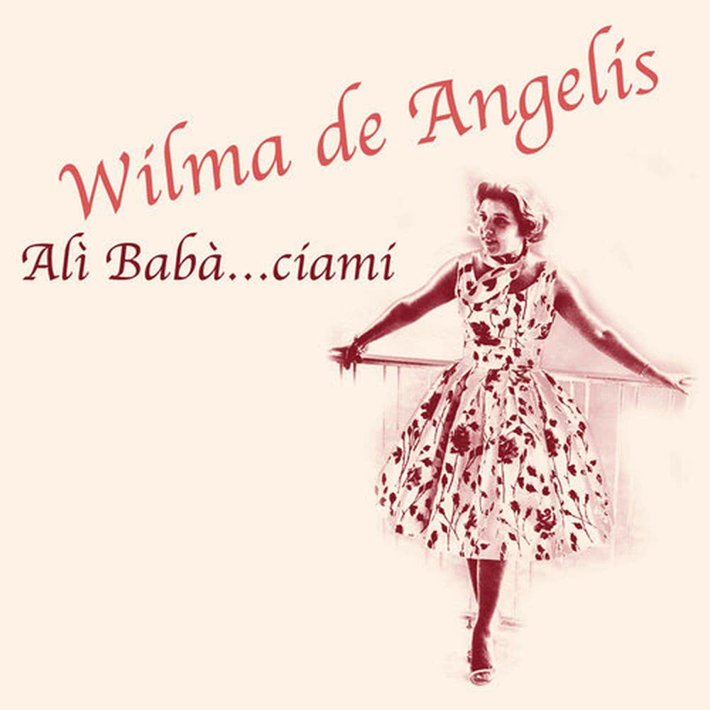 Alì Babà…ciami