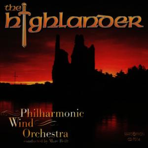 ดาวน์โหลดและฟังเพลง Fly To The Moon พร้อมเนื้อเพลงจาก Philharmonic Wind Orchestra