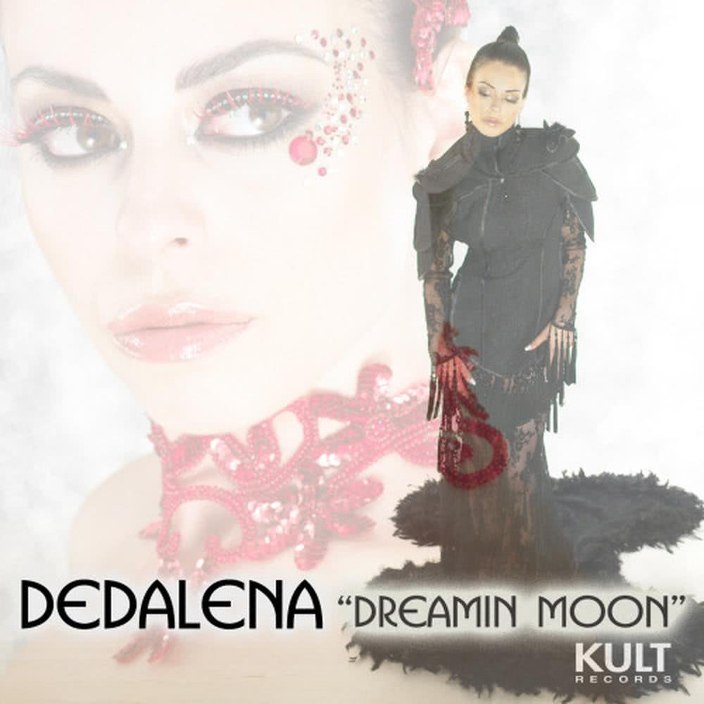 Dreamin Moon (Asi Givati Remix)
