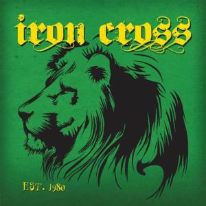 收聽Iron Cross的Strike First (Explicit)歌詞歌曲
