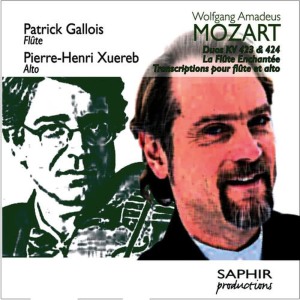 收聽Pierre-Henri Xuereb的La flûte enchantée: "Der Vogelfänger bin ich ja"歌詞歌曲