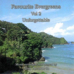 ดาวน์โหลดและฟังเพลง Somewhere Over the Rainbow พร้อมเนื้อเพลงจาก Alan Ashworth