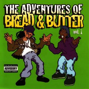 收聽Bread & Butter的Sands Of Time歌詞歌曲