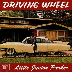 ดาวน์โหลดและฟังเพลง The Tables Have Turned พร้อมเนื้อเพลงจาก Little Junior Parker