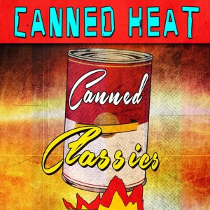 收聽Canned Heat的Rolling and Tumbling歌詞歌曲
