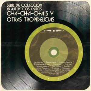 ดาวน์โหลดและฟังเพลง Cachito พร้อมเนื้อเพลงจาก Pepe Luis Y Su Orquesta