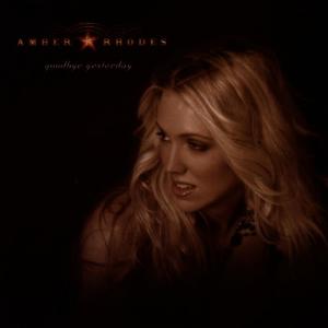 ดาวน์โหลดและฟังเพลง Leave It Up To You พร้อมเนื้อเพลงจาก Amber Rhodes