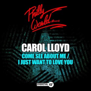 收聽Carol Lloyd的Come See About Me (Edit)歌詞歌曲