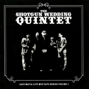 ดาวน์โหลดและฟังเพลง Ingredients พร้อมเนื้อเพลงจาก The Shotgun Wedding Quintet