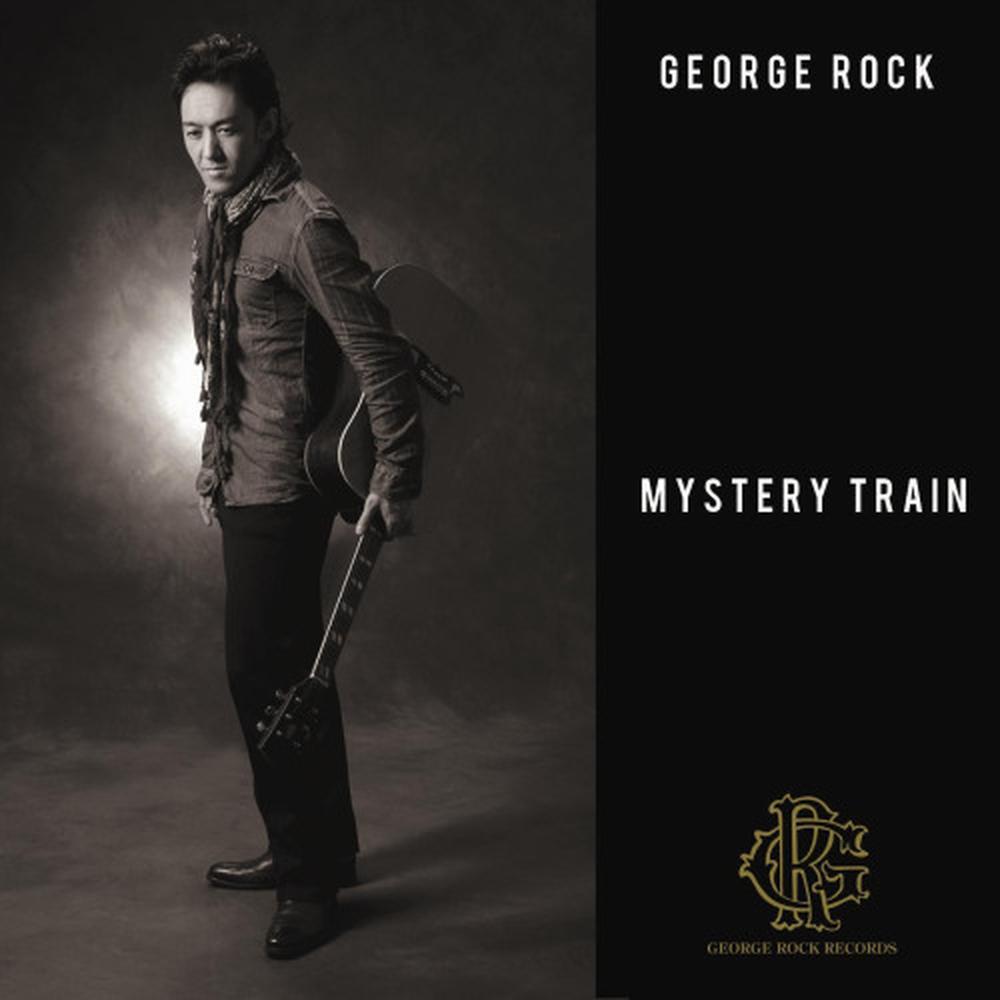 Mystery Train