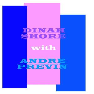 อัลบัม With Andre Previn ศิลปิน Andre Previn