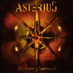 收聽Asterius的Another Me歌詞歌曲