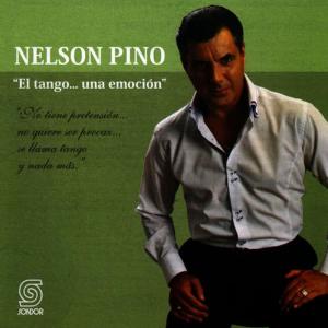 Nelson Pino的專輯El Tango... Una Emoción