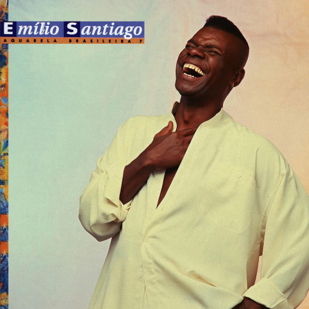 Pot-Pourri: Desde Que o Samba É Samba / Folhas Secas