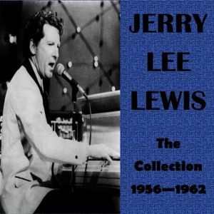 收聽Jerry Lee Lewis的Hello Hello baby歌詞歌曲