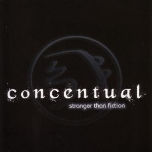 收聽Concentual的Believe歌詞歌曲