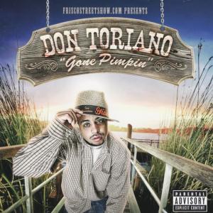 อัลบัม Gone Pimpin ศิลปิน Don Toriano