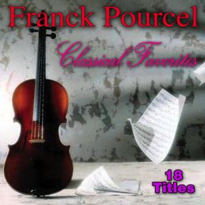 收聽Franck Pourcel的Le beau Danube bleu歌詞歌曲