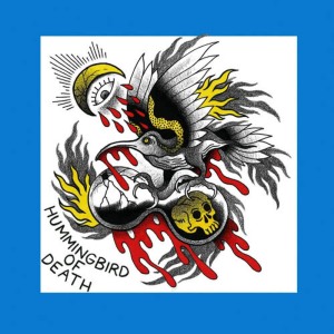 ดาวน์โหลดและฟังเพลง Mockery พร้อมเนื้อเพลงจาก Hummingbird Of Death