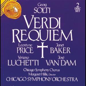 ดาวน์โหลดและฟังเพลง Sanctus พร้อมเนื้อเพลงจาก Georg Solti
