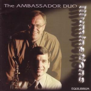 ดาวน์โหลดและฟังเพลง Tantrum: Fits and Fists พร้อมเนื้อเพลงจาก The Ambassador Duo