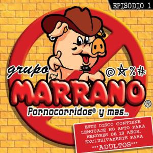 ดาวน์โหลดและฟังเพลง El Ansioso (Explicit) พร้อมเนื้อเพลงจาก Grupo Marrano