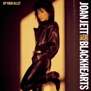 ดาวน์โหลดและฟังเพลง Ridin' With James Dean พร้อมเนื้อเพลงจาก Joan Jett & The Blackhearts