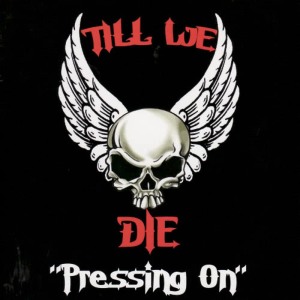ดาวน์โหลดและฟังเพลง Ting พร้อมเนื้อเพลงจาก Till We Die